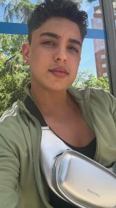 631126452: Chico busca chica en Jaén