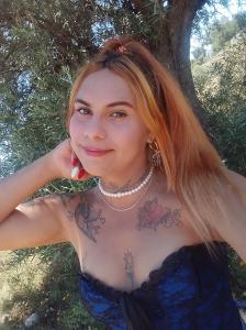 602676335: Travesti en Zaragoza