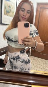 614953764: Chica busca chico en Málaga