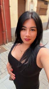 652991388: Transexual en Toledo