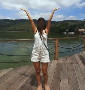 672154908: Chica busca chico en Madrid