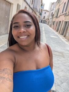 612472622: Chica busca chico en Mallorca