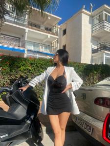 603530680: Chica busca chico en Alicante