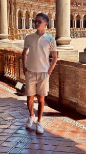 631303631: Chico busca chica en Almería