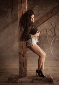 614381386: Chica busca chico en Málaga