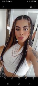 642811794: Chica busca chico en Málaga
