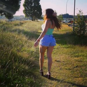 671575203: Chica busca chico en Mallorca