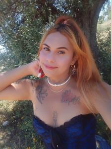 602676335: Transexual en Zaragoza