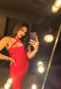 673057911: Transexual en Málaga