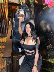 603530680: Chica busca chico en Alicante