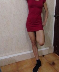 678108733: Chica busca chico en Barcelona