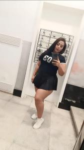 658665053: Chica busca chico en Barcelona