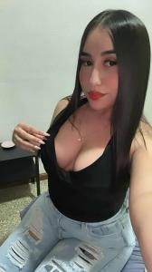 617194692: Chica busca chico en Jaén