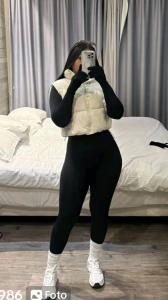 612288498: Chica busca chico en Madrid