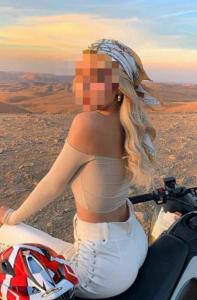 657060209: Chica busca chico en Madrid