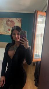 664284579: Travesti en Valladolid