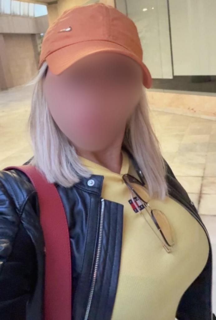 Chica busca chico en Málaga: 