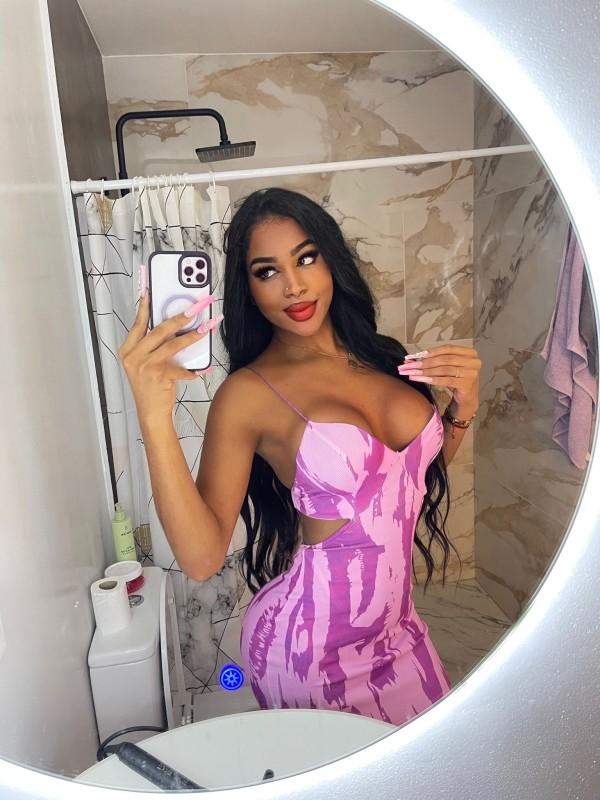 Travesti en Madrid: 