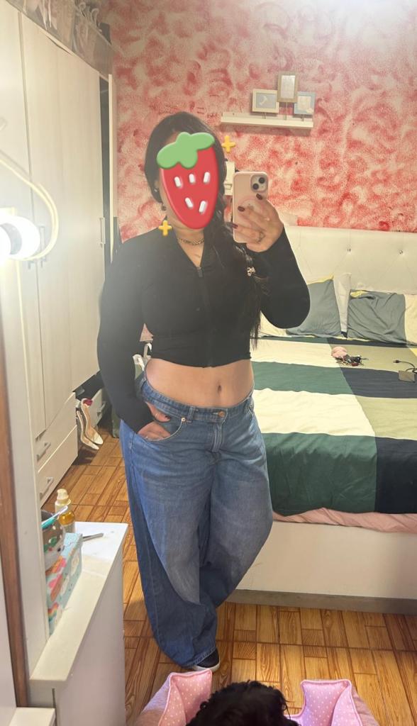 Chica busca chico en Murcia: 