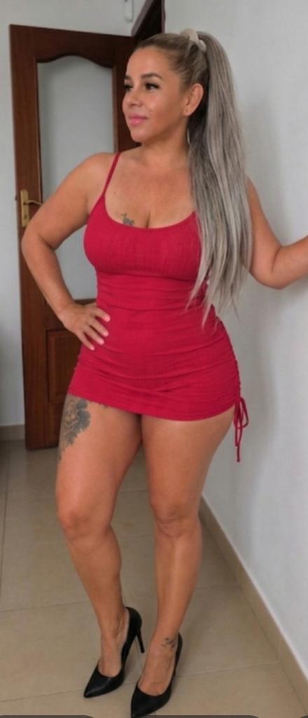 Chica busca chico en Tenerife: 