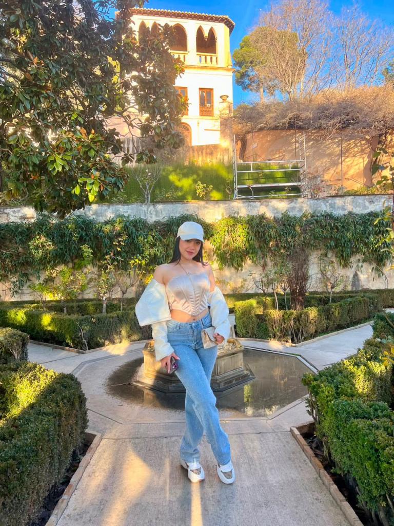 Chica busca chico en Zaragoza: 