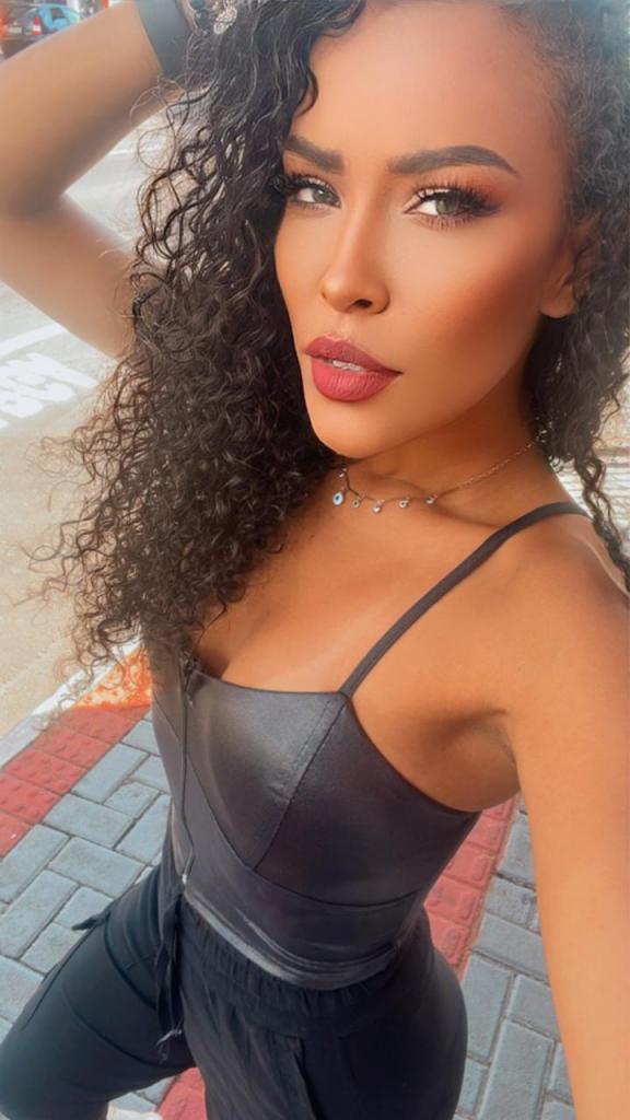 Chica busca chico en Málaga: 