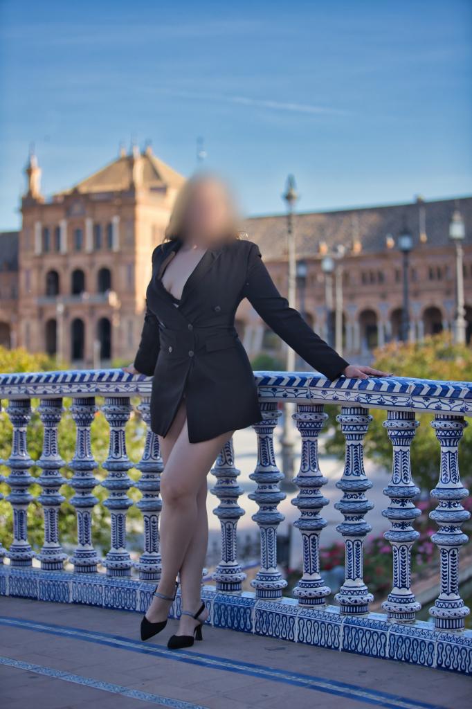 Chica busca chico en Cantabria: Chica busca chico