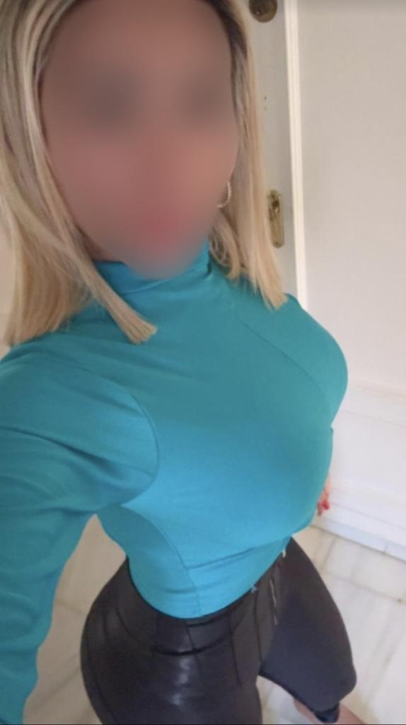 Chica busca chico en Málaga: 