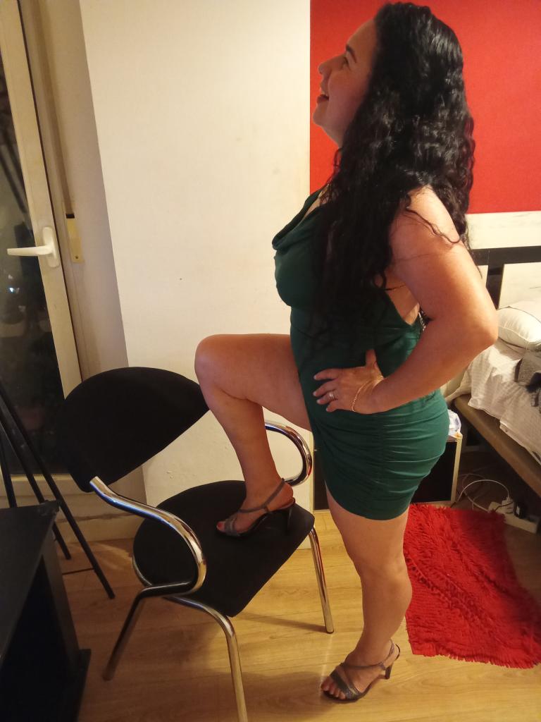 Chica busca chico en Córdoba: 
