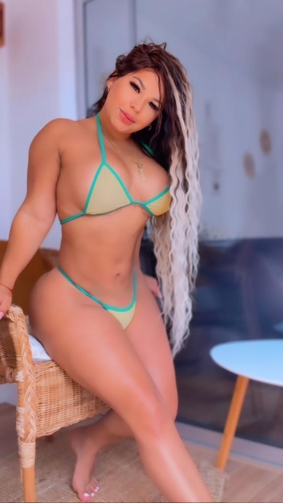 642141620: Chica busca chico en Tenerife