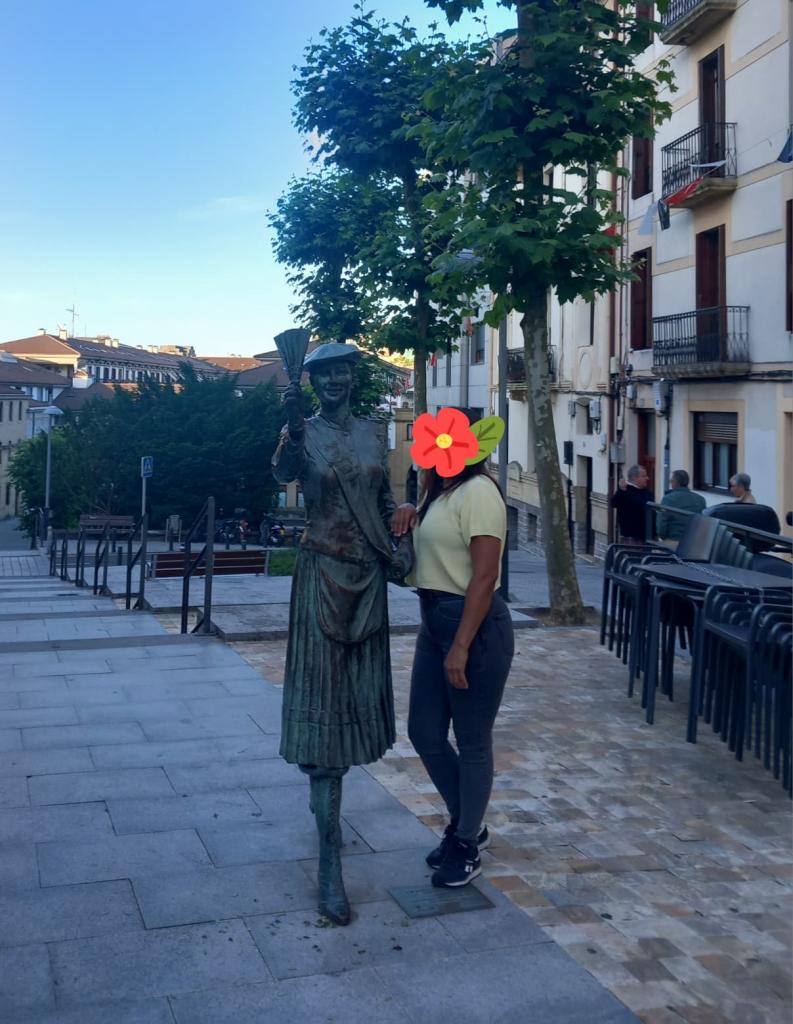 Chica busca chico en Toledo: 