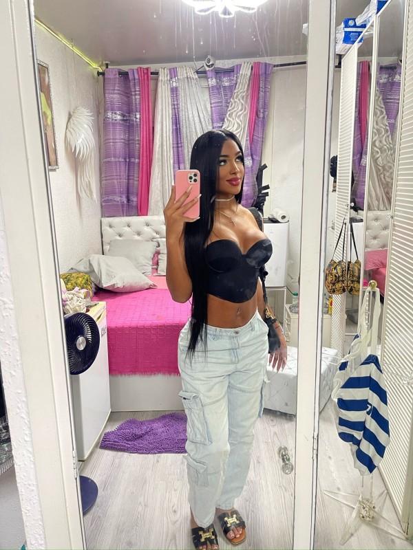 632975552: Transexual en Madrid