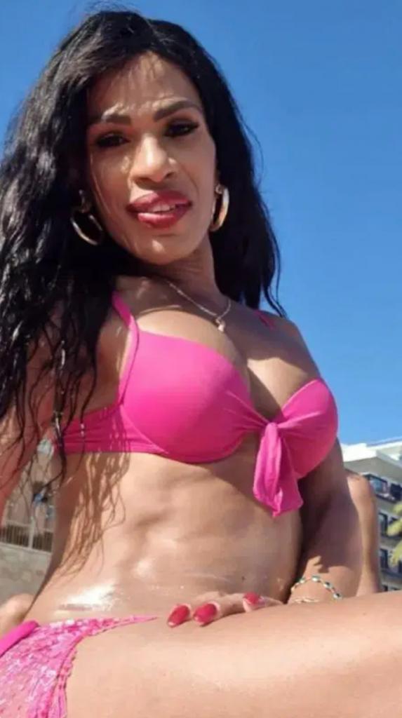 Travesti en Vizcaya: 