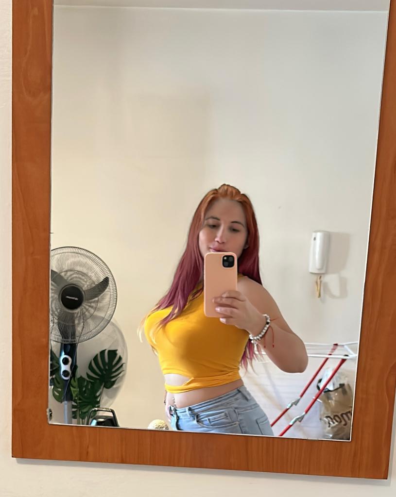 614953764: Chica busca chico en Málaga