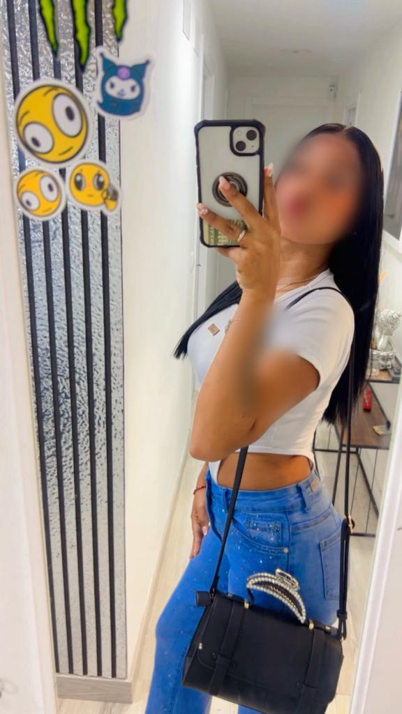 Chica busca chico en Madrid: 