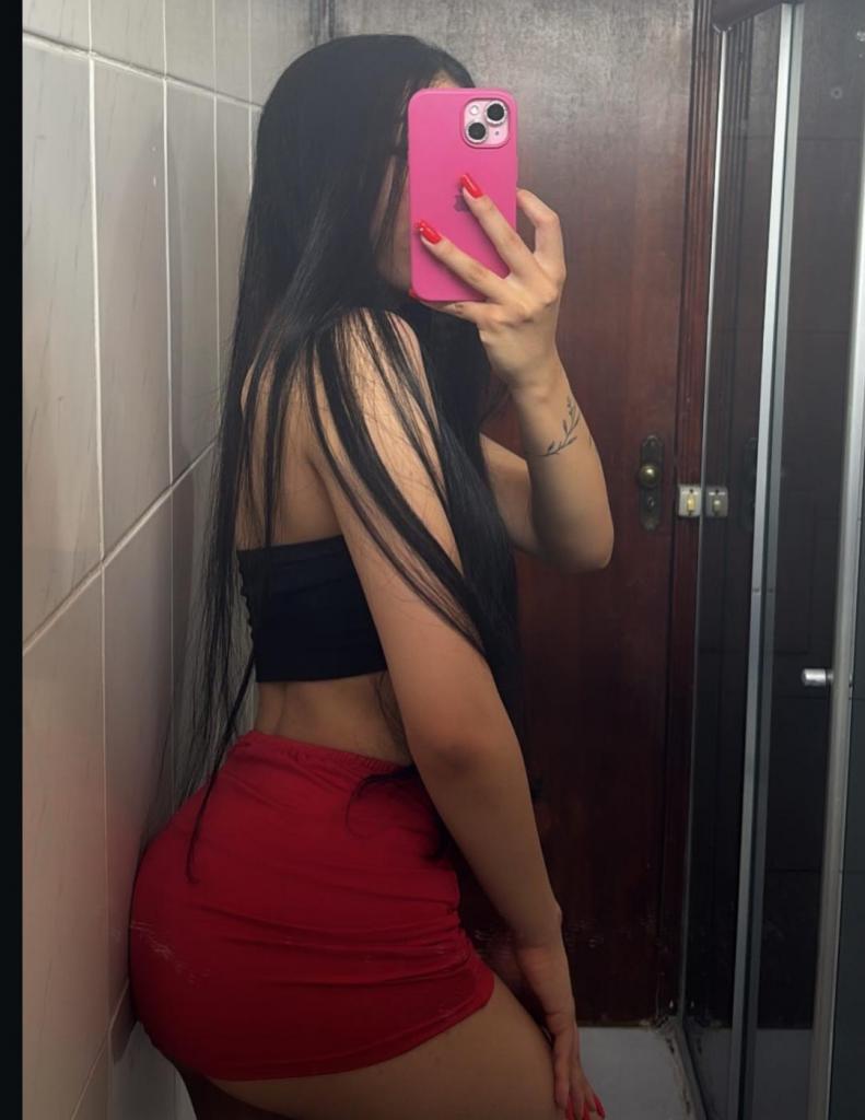 Chica busca chico en Las Palmas: 