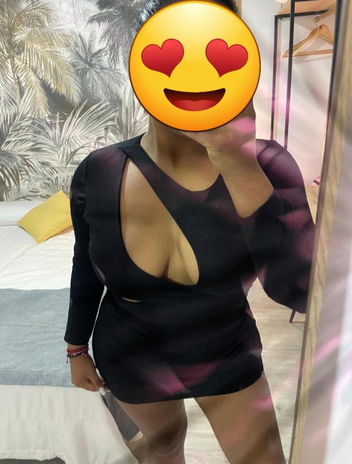 Chica busca chico en Las Palmas: 