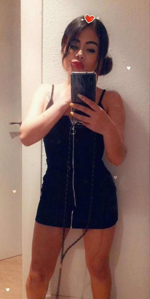 642811794: Chica busca chico en Málaga