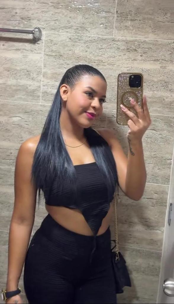 Chica busca chico en Málaga: 