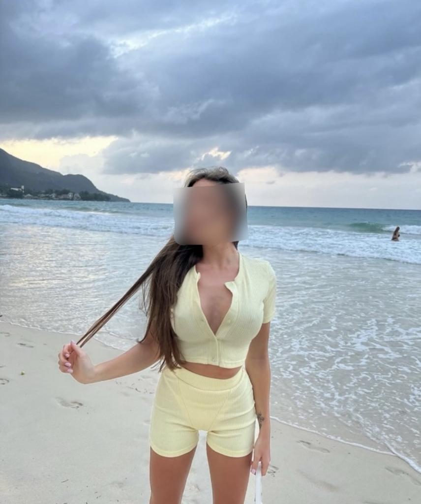 Chica busca chico en Tenerife: 