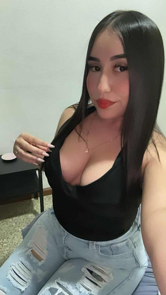 Chica busca chico en Jaén: 
