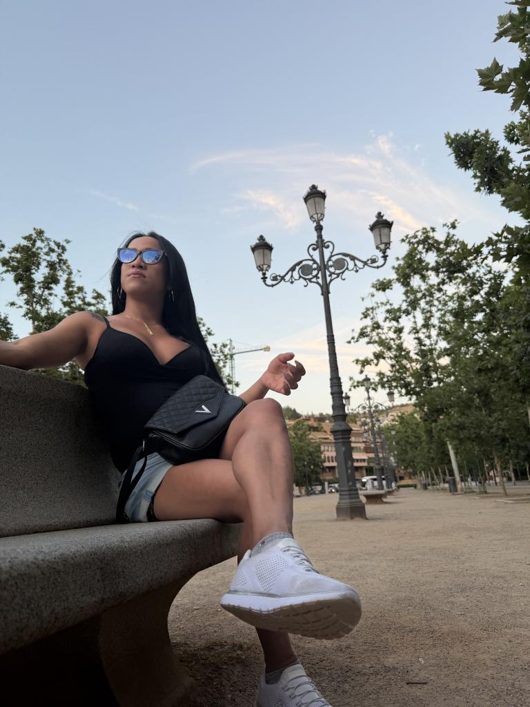 Transexual en Sevilla: 