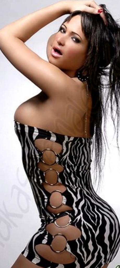 Transexual en Valencia: 