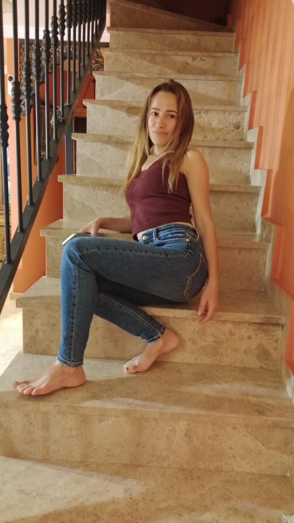 674031850: Chica busca chico en Málaga