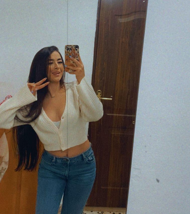 622565807: Chica busca chico en Málaga