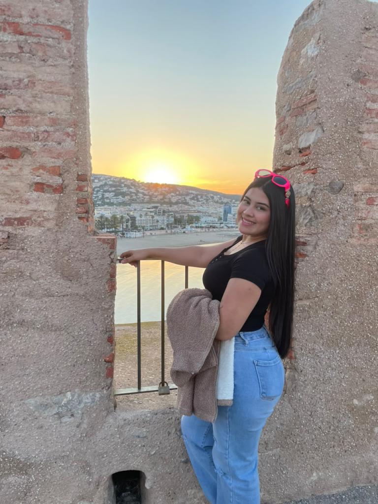 Chica busca chico en Valencia: 