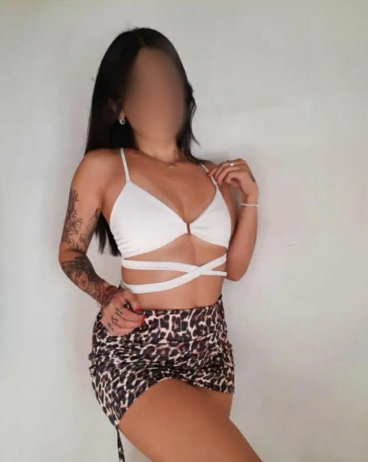 Chica busca chico en Murcia: 