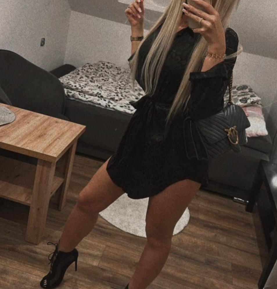 Chica busca chico en La Coruña: 