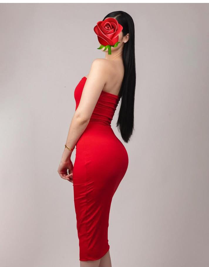 Chica busca chico en Las Palmas: 