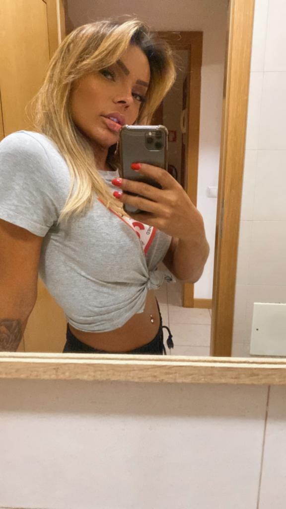 Transexual en Pontevedra: 